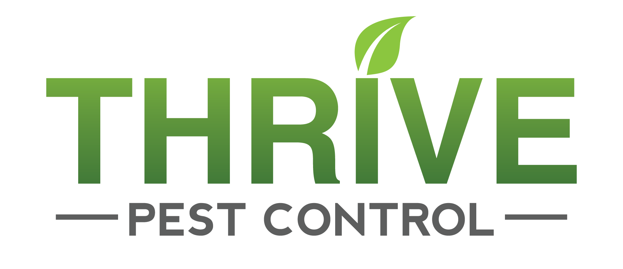 Thrive Pest Control Blog